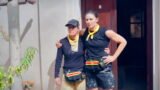 The Amazing Race 8-3