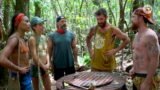 Survivor 12-11