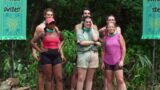 Survivor 12-10