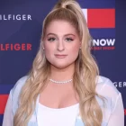 idol z meghan trainor