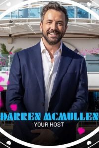 love.boat z darren mcmullen